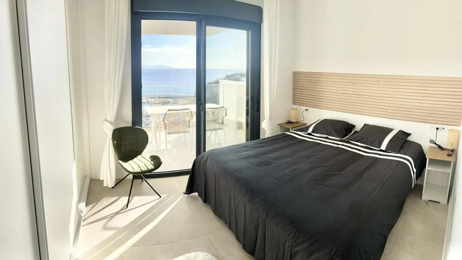 Icon Marina B Apartment La Herradura