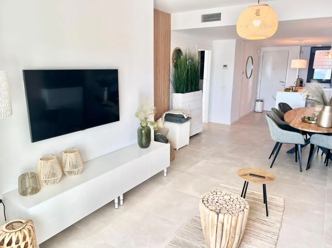 Icon Marina B Apartment La Herradura