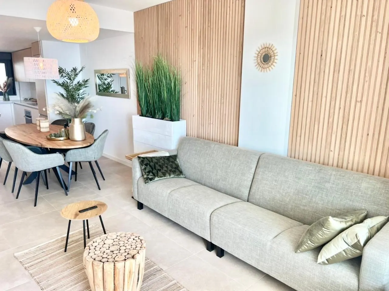 Icon Marina B Apartment La Herradura  Spain