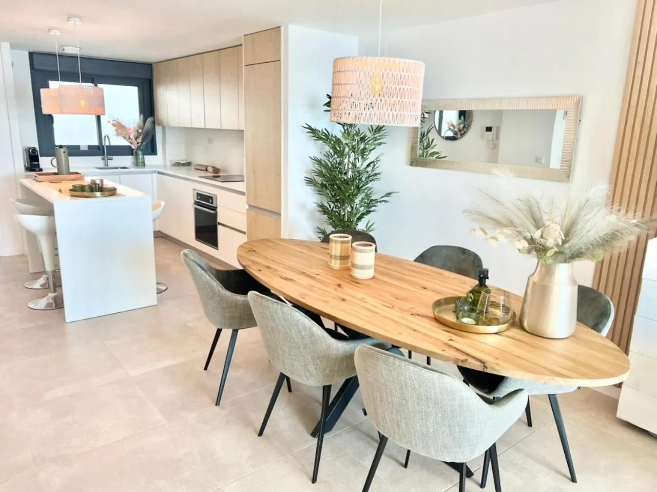 Icon Marina B Apartment La Herradura  Spain