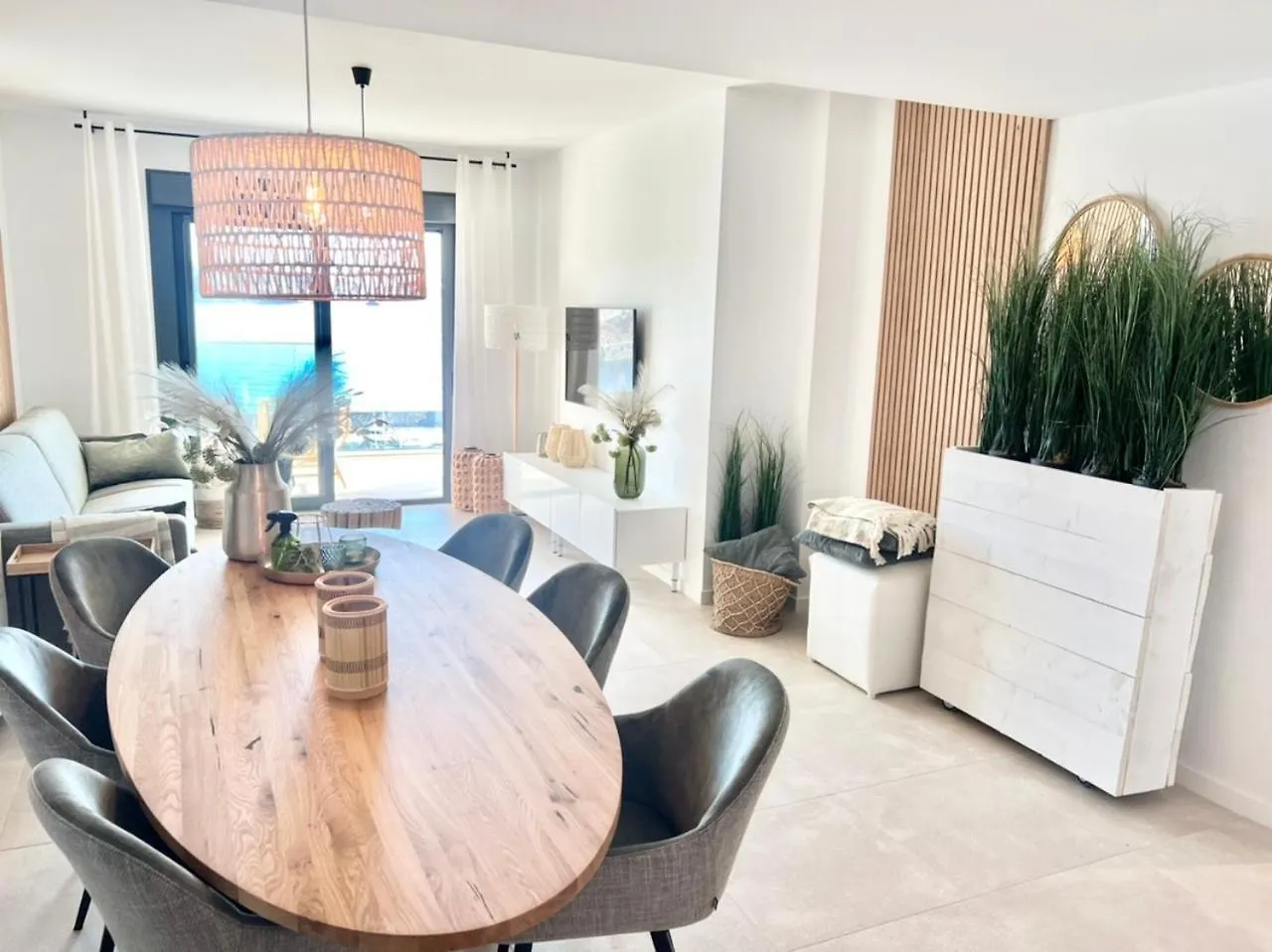 Icon Marina B Apartment La Herradura  Spain