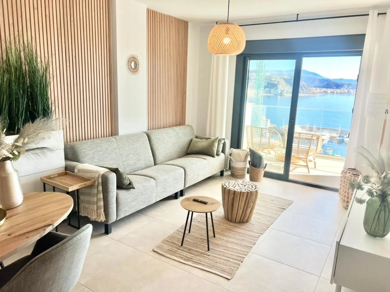 Icon Marina B Apartment La Herradura  0*, La Herradura (Granada)