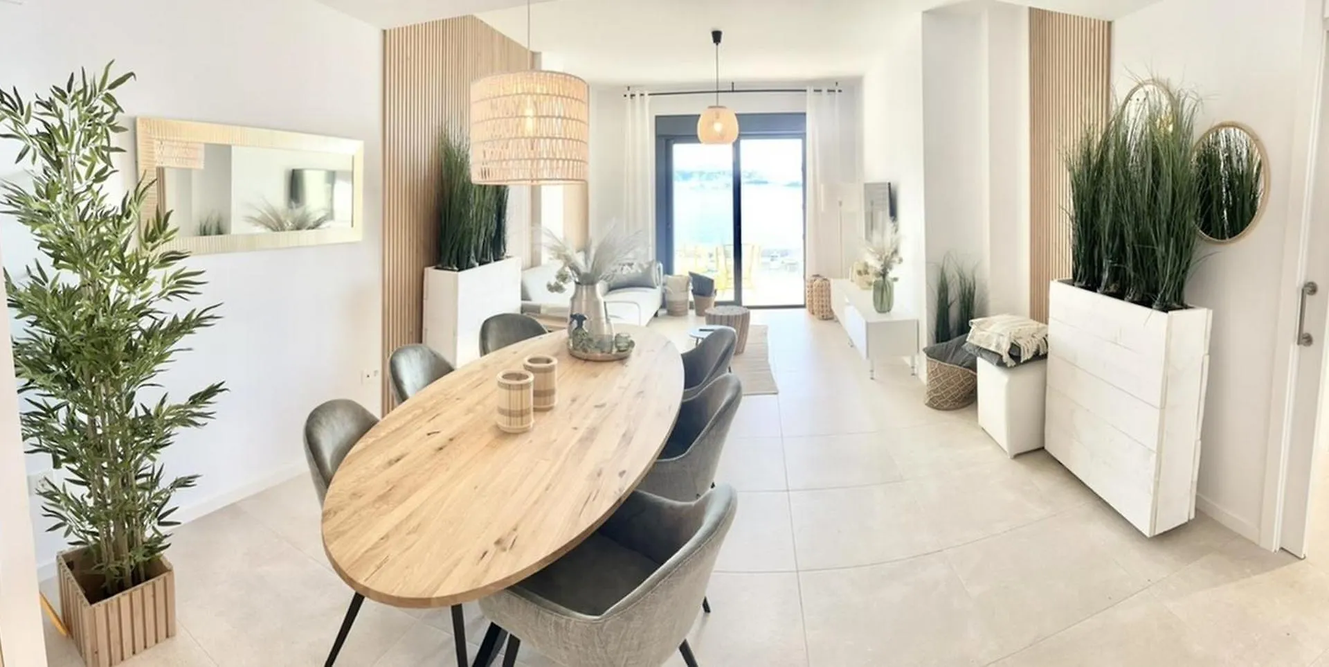 Icon Marina B Apartment La Herradura