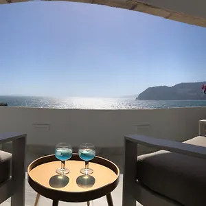Apartment 3 Bedroom, La Herradura (Granada)